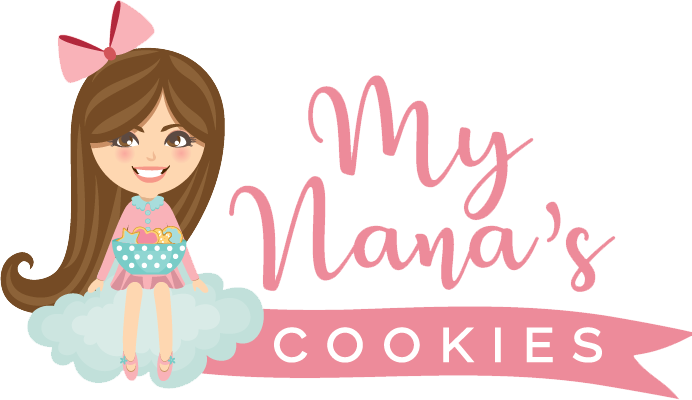 My Nana's Cookies