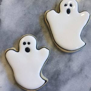 My Nana's Cookies - Ghost