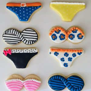 My Nana's Cookies - Bikinis
