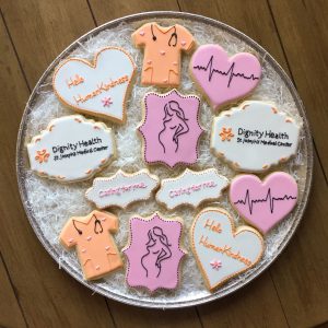 My Nana's Cookies - Hello Human Kindness – Dignity Health