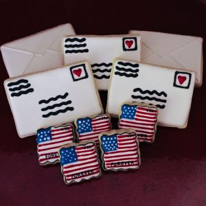 My Nana's Cookies - Postal Appreciation