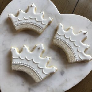 My Nana's Cookies - Crowns